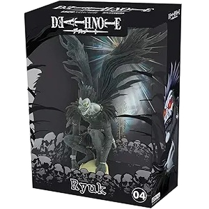 Death Note Ryuk SFC Figure 10"