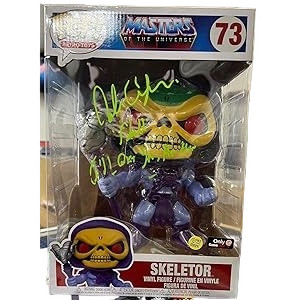 Funko Pop! Box