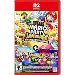Super Mario Party™ Jamboree