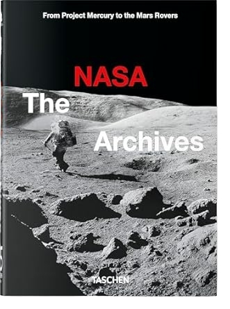 The NASA Archives 45th E.