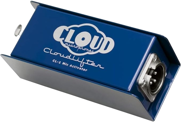 Cloud Microphones CL-1 Cloudlifter