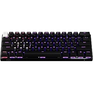 Logitech G PRO X 60 Lightspeed