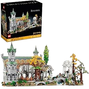 LEGO Mystery Box