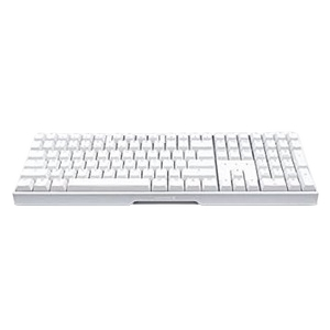 Cherry MX 3.0 S Wired Mechanical Gaming Keyboard – White