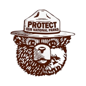 Smokey The Bear