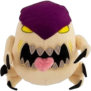 Warhammer 40K Ripper Plush 6.5"