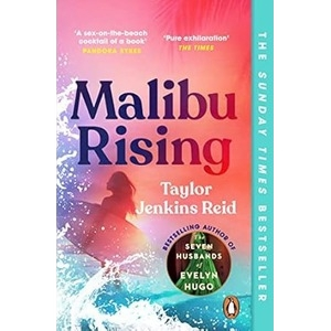 Malibu Rising