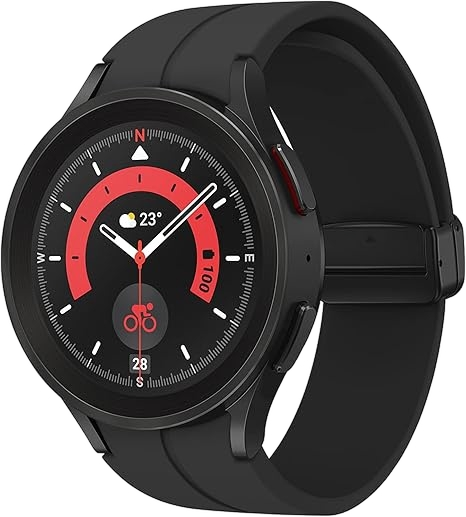 Galaxy Watch 5 Pro 45mm
