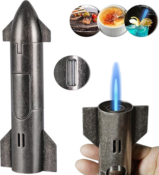 Butane Torch