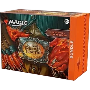 Outlaws von Thunder Junction Bundle