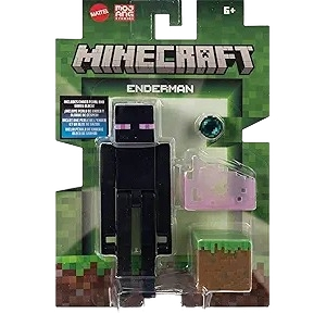 Enderman Action Figure 2-Pack