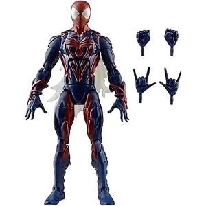 Marvel Legends Spider-Man Unlimited Action Figure