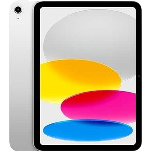 iPad 11" A16 512GB Silver