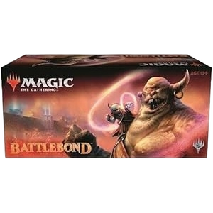 Magic The Gathering Mystery Box