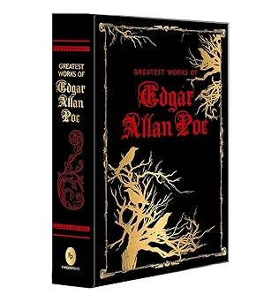Edgar Allan Poe Greatest Works Deluxe Edition