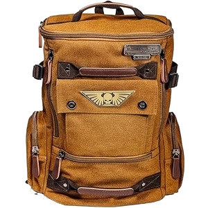 Starforged Death Korps Krieg Backpack