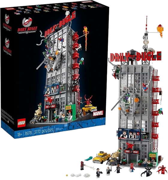 LEGO Box