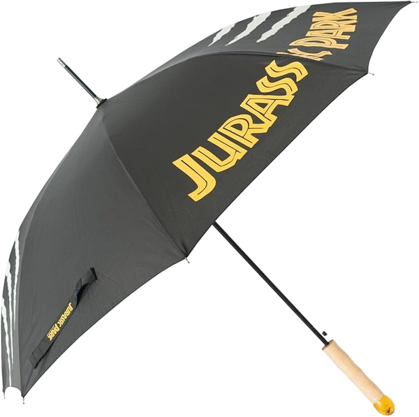 Jurassic Park Mosquito Amber Umbrella