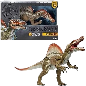 Dinosaurs Box