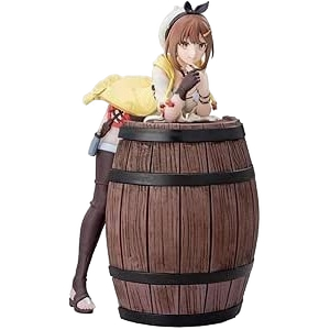 SEGA Atelier Ryza Luminasta Reisalin Stout
