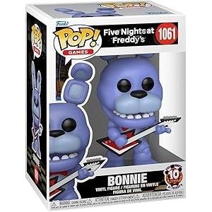 Funko POP! FNAF Bonnie Rabbit