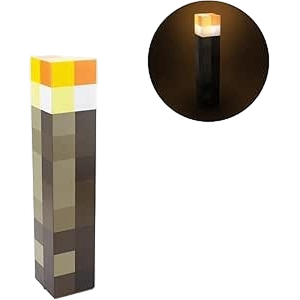 Minecraft Torch Light 2-Mode