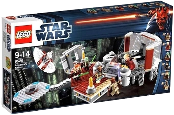 Star Wars Box