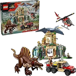 Dinosaurs