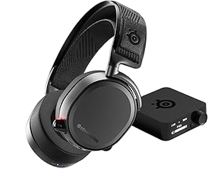 SteelSeries Arctis Pro Wireless