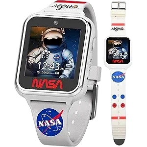 NASA Kids Smart Watch