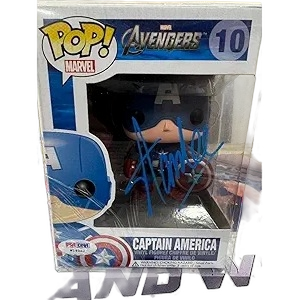 Funko Pop! Box