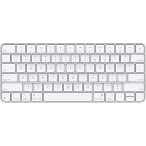 Apple Magic  Keyboard