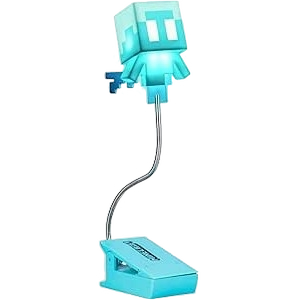 Minecraft Allay Clip Book Light