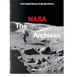 The NASA Archives 45th E.