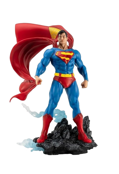 DC Mystery Box