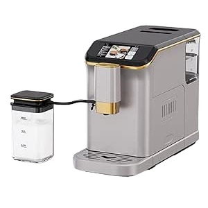 Garvee Automatic Espresso Machine