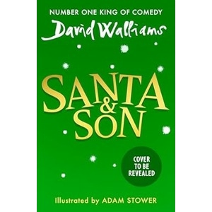 Santa & Son: Christmas Adventure