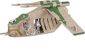Micro Galaxy Squadron Republic Battle Pack