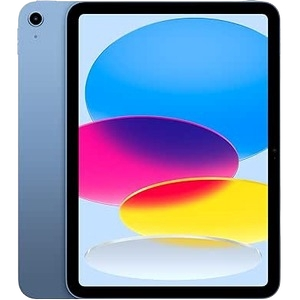 iPad 11" A16 128GB Blue