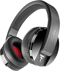 Focal Listen Wireless