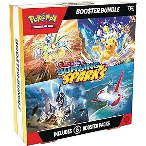 Pokémon Box