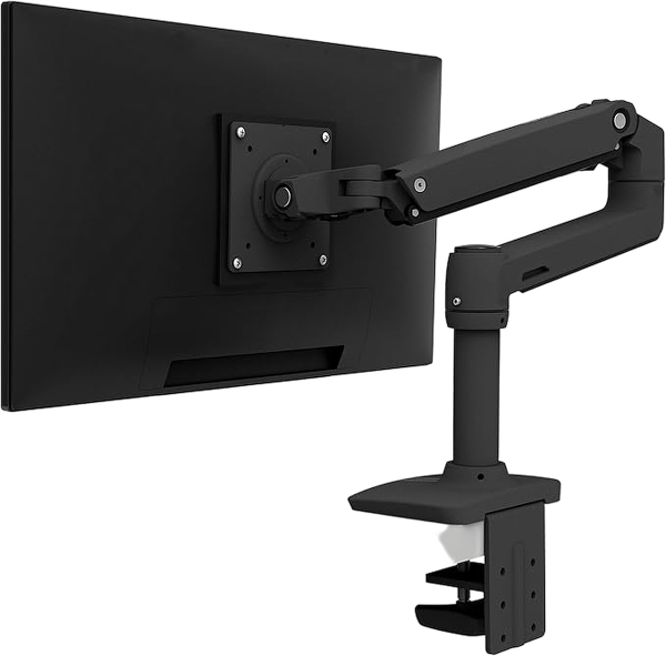 Ergotron LX Premium Monitor Arm