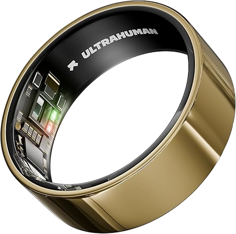 ULTRAHUMAN Ring AIR