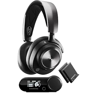 Streamer Gear Box