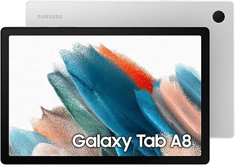 Galaxy Tab A8 10.5" 128GB