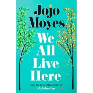 We All Live Here