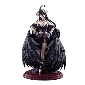 Taito Overlord IV: Albedo Figure
