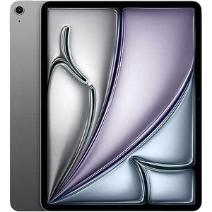 iPad Air 13" M3 128GB Space Grey