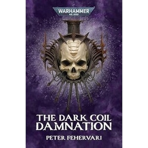 The Dark Coil Damnation