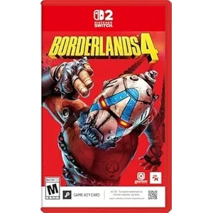Borderlands 4